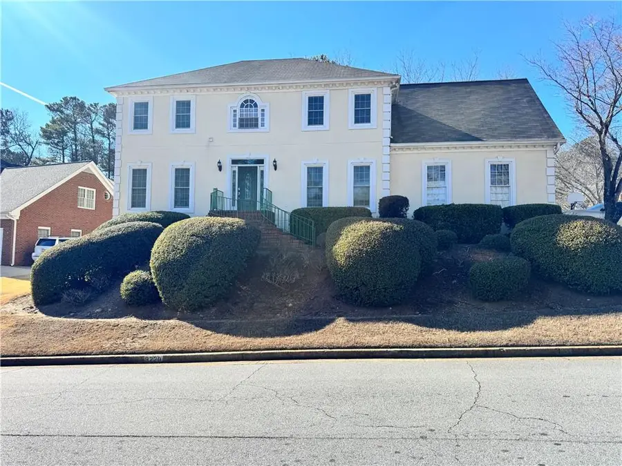 9220 Mackinac Drive, Johns Creek, GA 30022 - #2