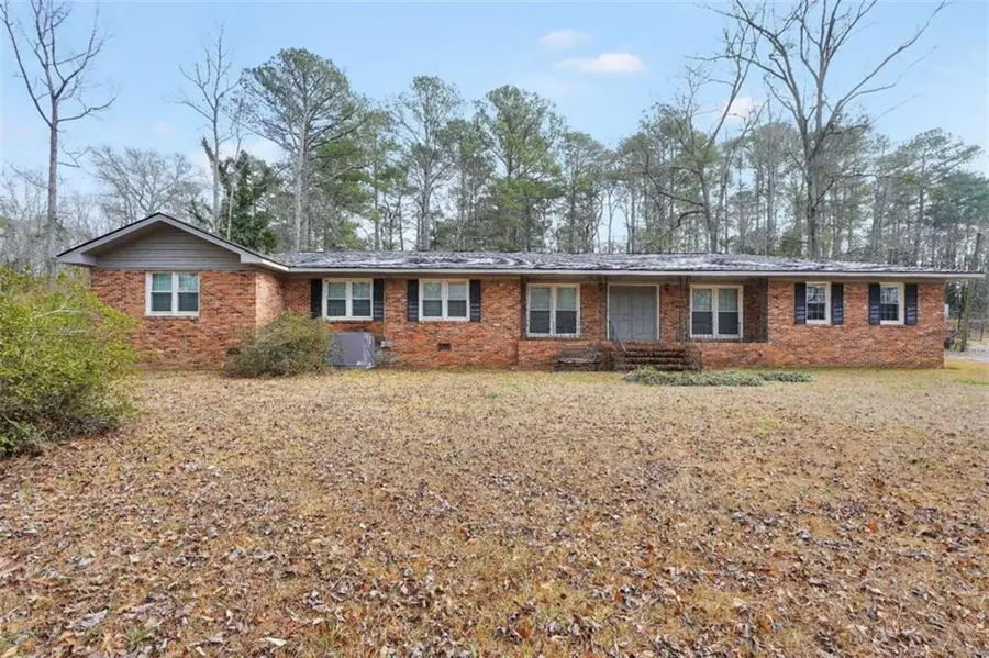 2058 Graham Road, Macon, GA 31211 - Image #2