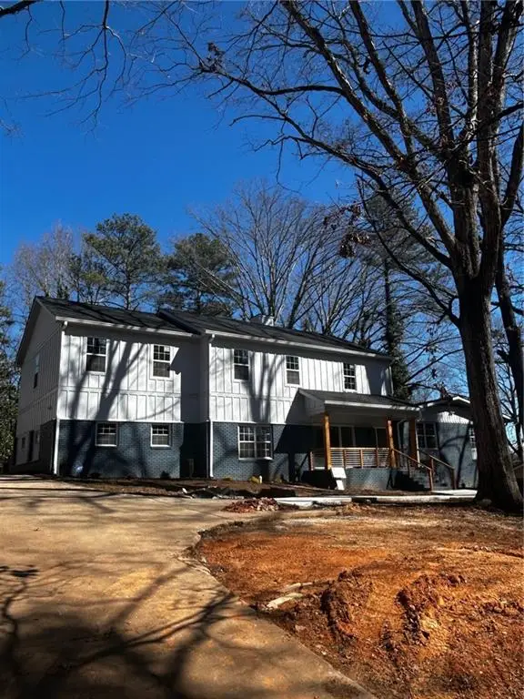 4015 Cascade Road Sw, Atlanta, GA 30331 - Image #2