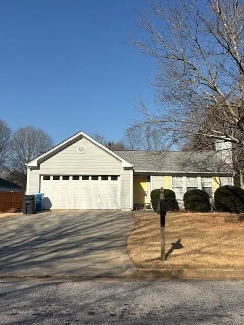 220 Hayward Lane, Lawrenceville, GA 30044 - Image #1