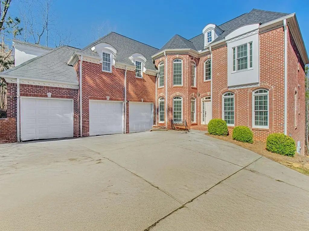 129 Preserve Parkway, Ball Ground, GA 30107 - #1