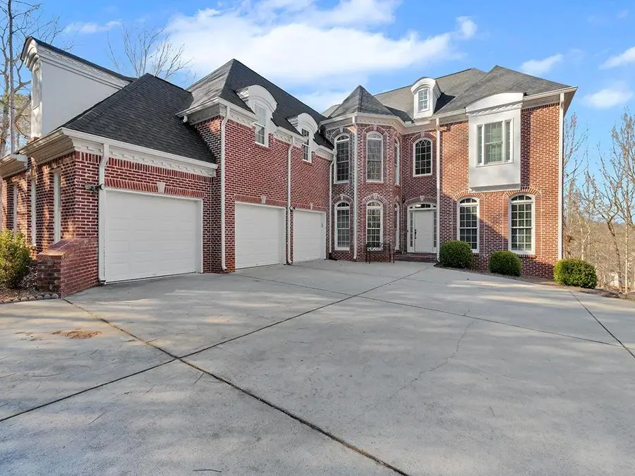 129 Preserve Parkway, Ball Ground, GA 30107 - #2