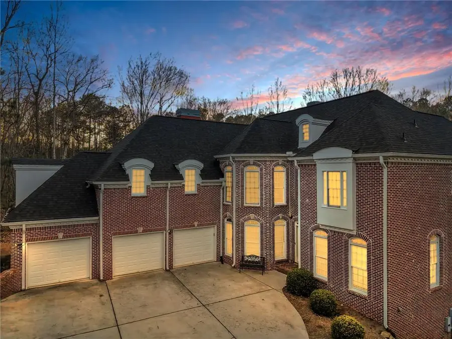 129 Preserve Parkway, Ball Ground, GA 30107 - #3