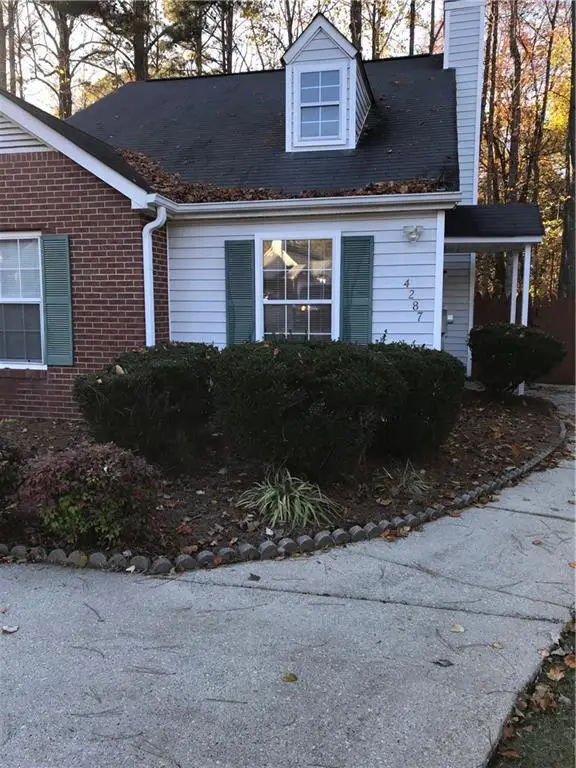 4287 Keats Court, Austell, GA 30106