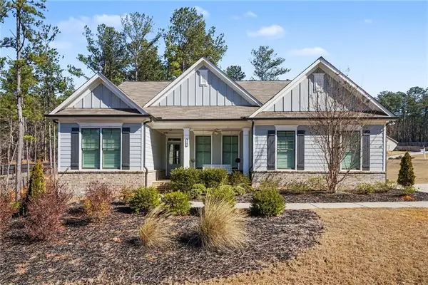 2304 Margaux Court, Monroe, GA 30656