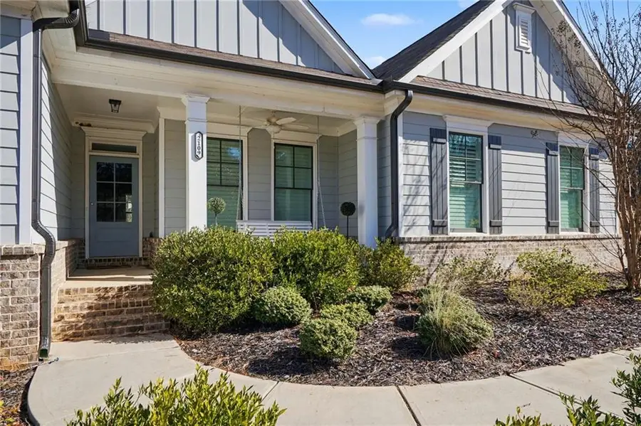 2304 Margaux Court, Monroe, GA 30656 - #3