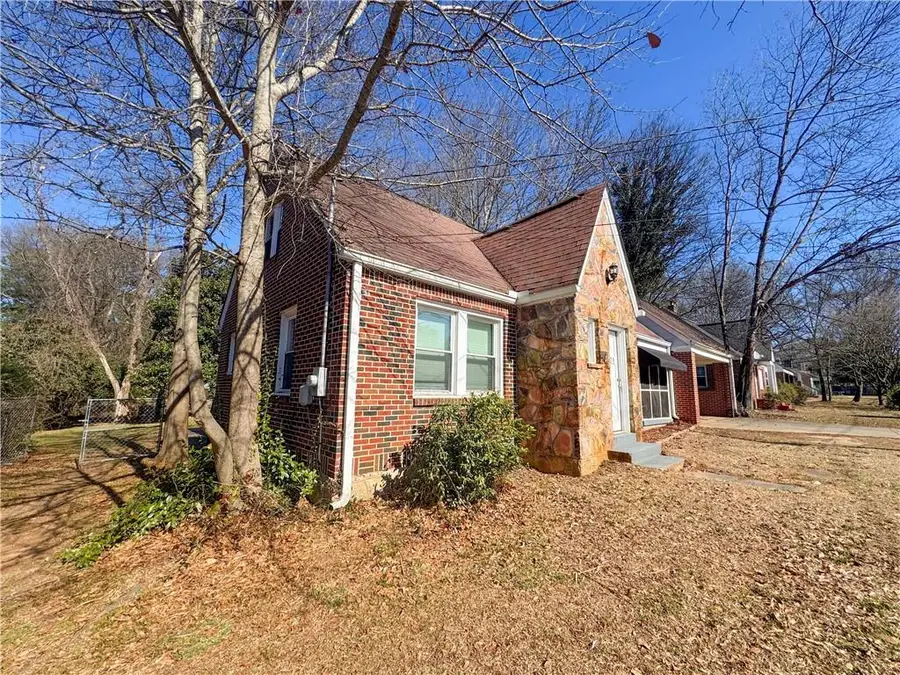 2079 Ben Hill Road, Atlanta, GA 30344 - Image #2