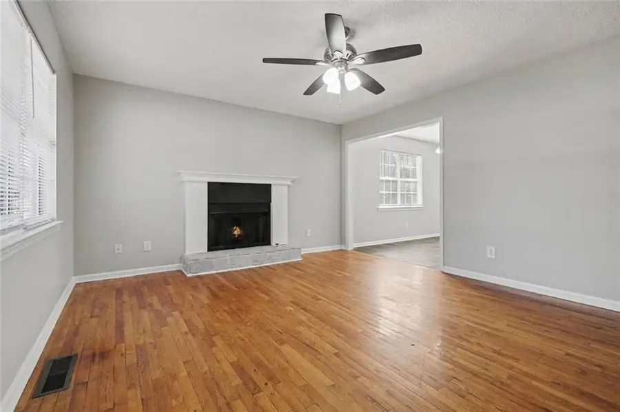 557 Davis Mill Drive, Dallas, GA 30157 - #3