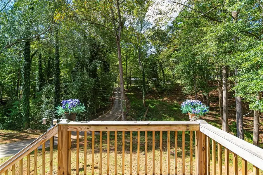 3336 Donna Way, Gainesville, GA 30504 - #3