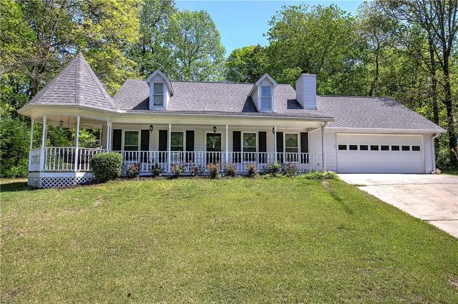 105 Whisper Way, Dacula, GA 30019 - #2