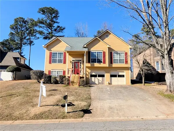 332 Clarion Road, Lawrenceville, GA 30043