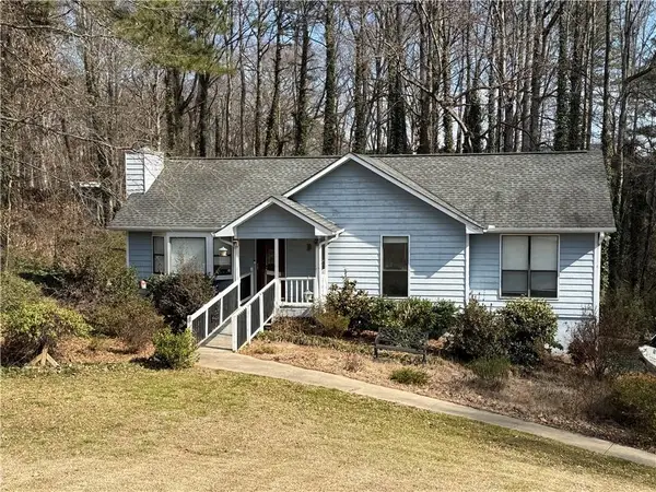 1084 Becky Court, Acworth, GA 30102