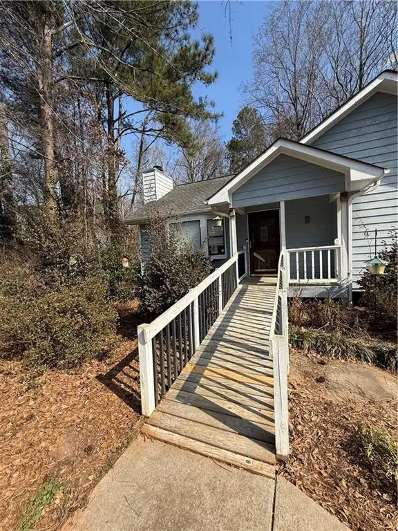 1084 Becky Court, Acworth, GA 30102 - #3