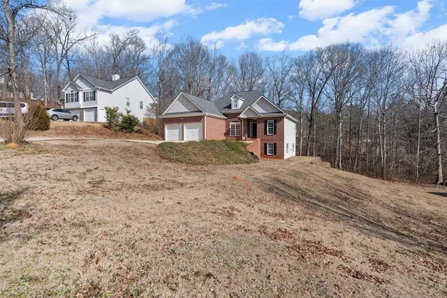 160 Amidon Drive, Villa Rica, GA 30180 - Image #2