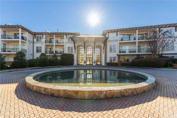 3101 Howell Mill Road Nw #304, Atlanta, GA 30327