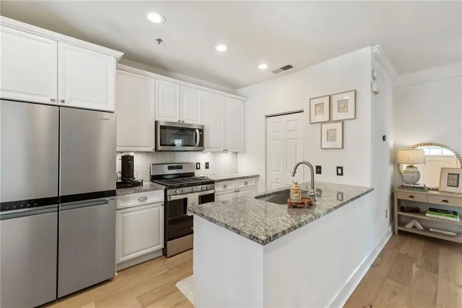 3101 Howell Mill Road Nw #304, Atlanta, GA 30327 - Image #2