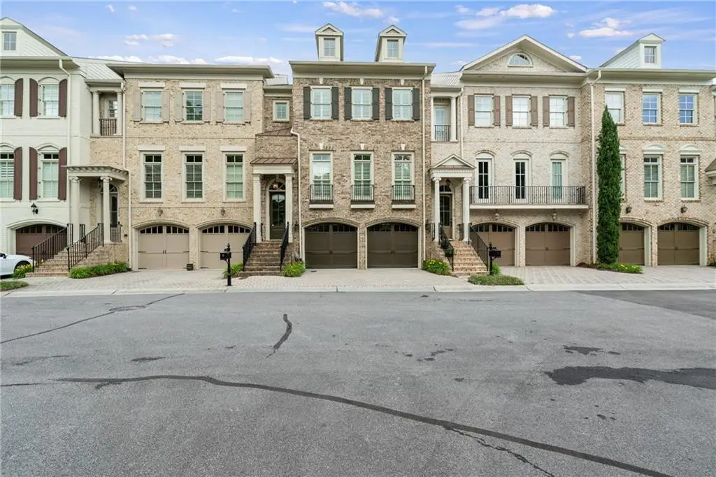 9056 Riverbend Manor, Alpharetta, GA 30022 - Image #1