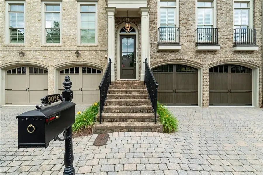 9056 Riverbend Manor, Alpharetta, GA 30022 - Image #3