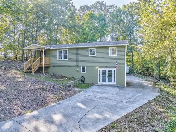 111 Sylvan Drive, Calhoun, GA 30701