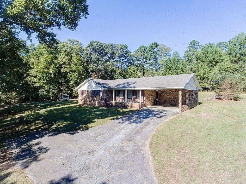 3428 Horseleg Creek Rd Sw, Rome, GA 30165 - #1