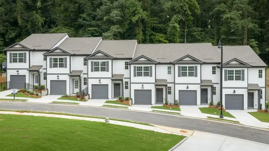 2815 Georgia Aster Way Nw, Atlanta, GA 30318 - Image #2