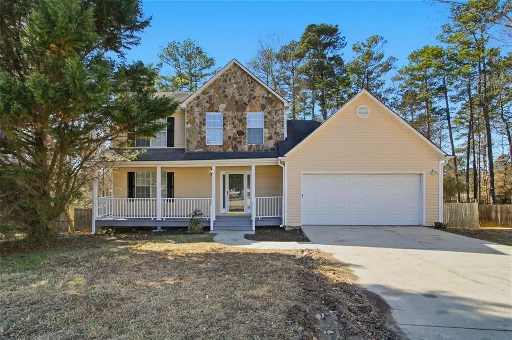 4310 Perrinton Trail, Loganville, GA 30052 - #1