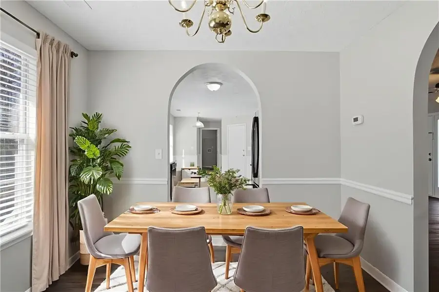 4310 Perrinton Trail, Loganville, GA 30052 - #3