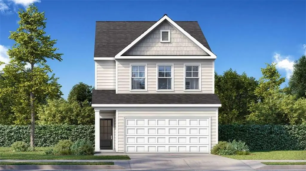 1150 Earlywood Way, Monroe, GA 30655 - #1