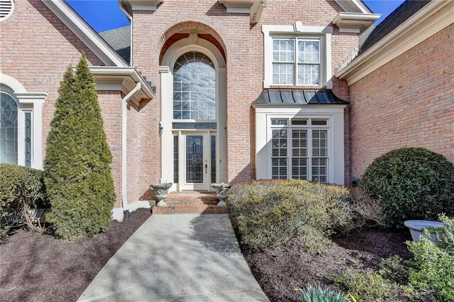 6905 Blackthorn Lane, Suwanee, GA 30024 - #2