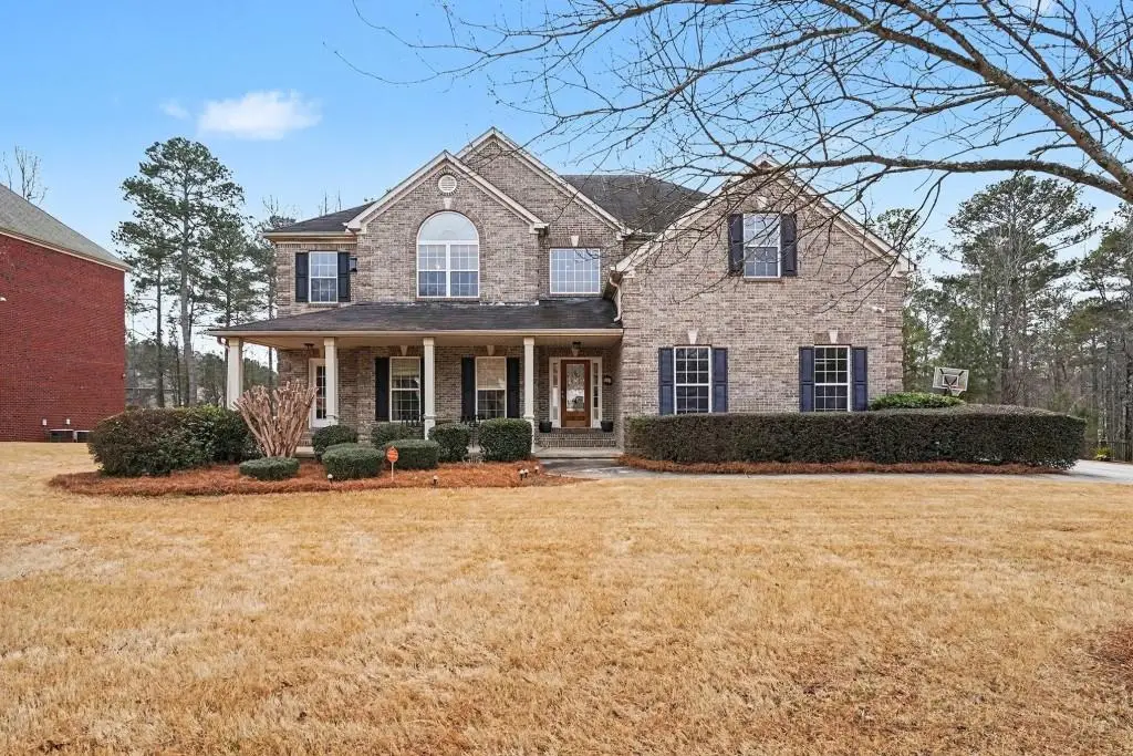 2416 Brynlyn Woods Drive Ne, Conyers, GA 30013 - Image #1