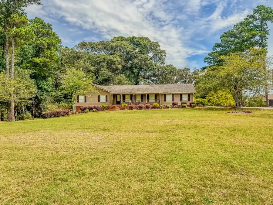 1152 Harbins Road, Dacula, GA 30019 - #2