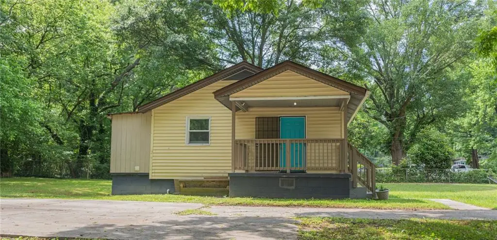 525 Baker Circle Nw, Atlanta, GA 30318 - #1