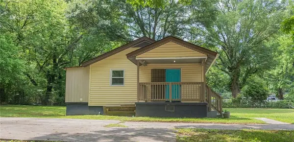 525 Baker Circle Nw, Atlanta, GA 30318