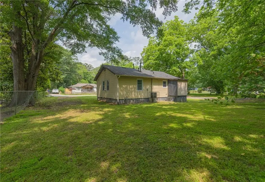 525 Baker Circle Nw, Atlanta, GA 30318 - #2