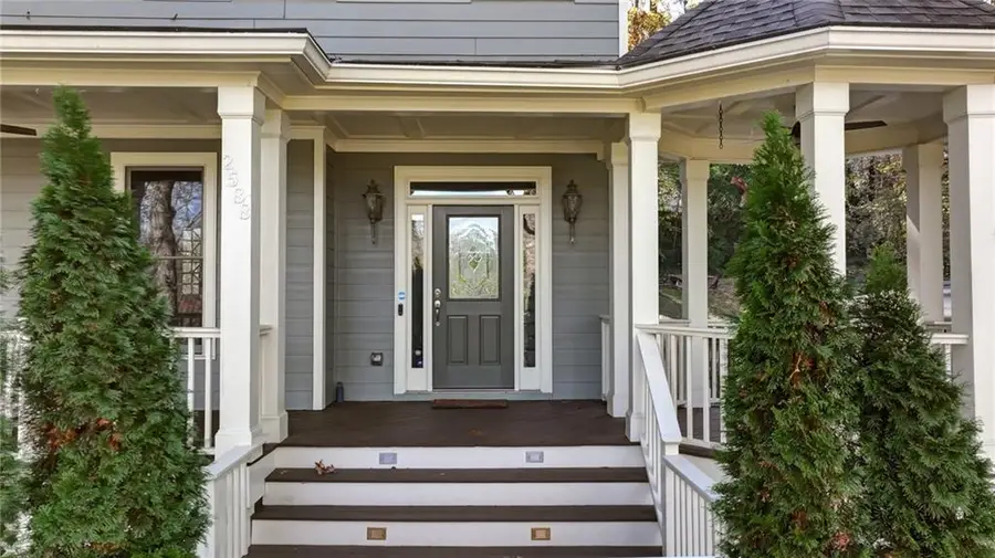 2588 Defoors Ferry Road Nw, Atlanta, GA 30318 - Image #2