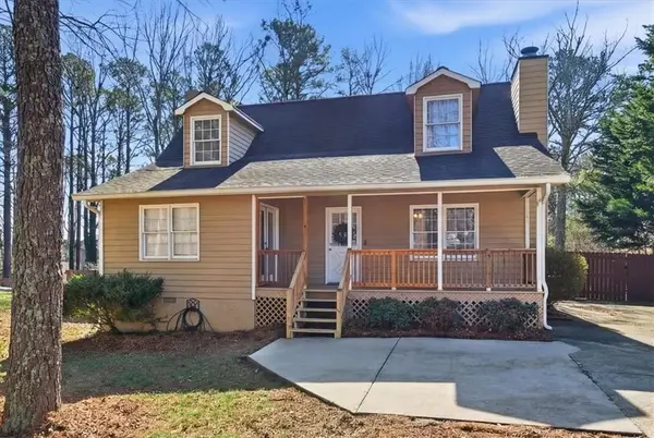 4510 E Paulding Drive, Dallas, GA 30157