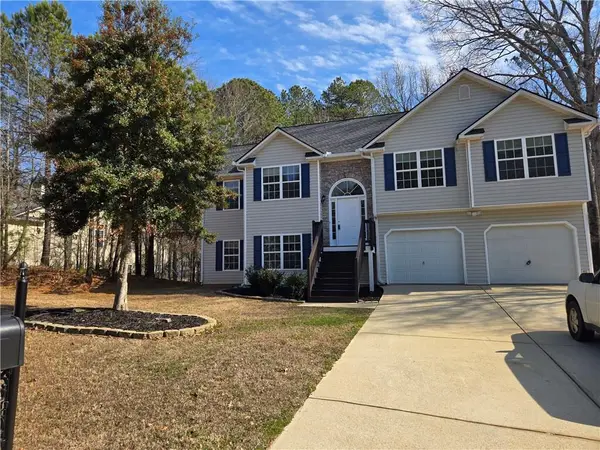 83 Sorghum Court, Dallas, GA 30157