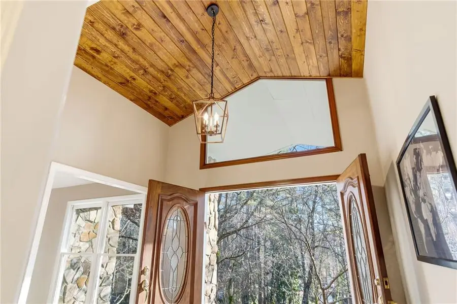 505 Periwinkle Drive, Roswell, GA 30075 - #2