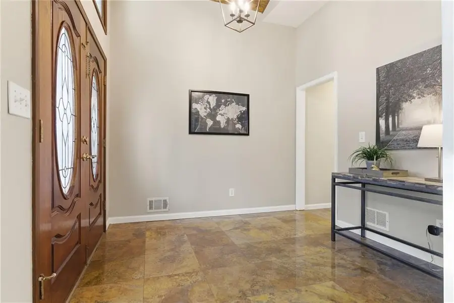 505 Periwinkle Drive, Roswell, GA 30075 - #3