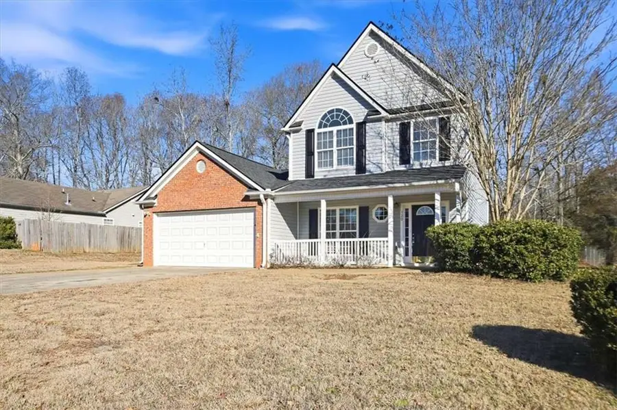 120 Huntington Terrace, Griffin, GA 30224 - Image #2