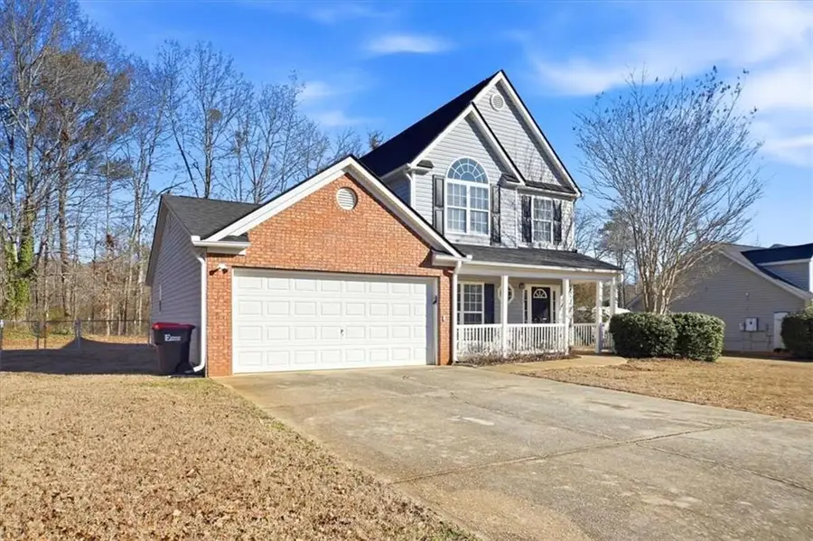 120 Huntington Terrace, Griffin, GA 30224 - Image #3