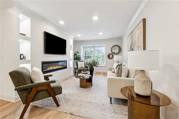 107 La Rue Place Nw, Atlanta, GA 30327