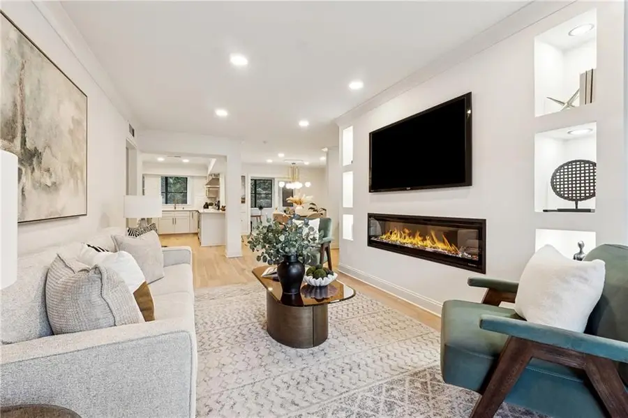 107 La Rue Place Nw, Atlanta, GA 30327 - Image #3