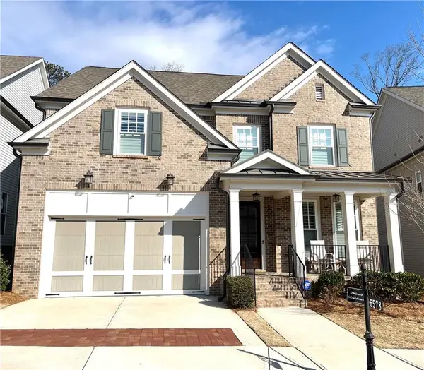 6578 Creekview Circle, Johns Creek, GA 30097