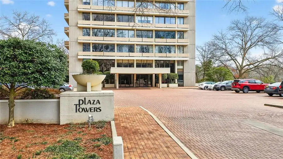 2575 Peachtree Road Ne #7E, Atlanta, GA 30305 - Image #2