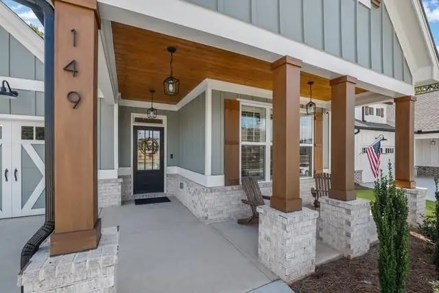 149 Alaina Road, Canton, GA 30115 - #2