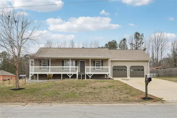 162 Faithful Drive, Temple, GA 30179