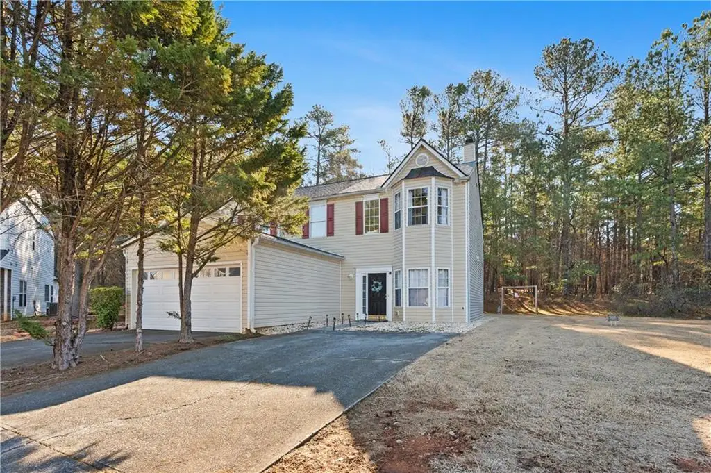 52 Hampton Drive, Cartersville, GA 30121 - Image #1