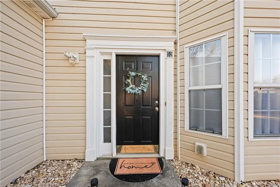 52 Hampton Drive, Cartersville, GA 30121 - Image #2