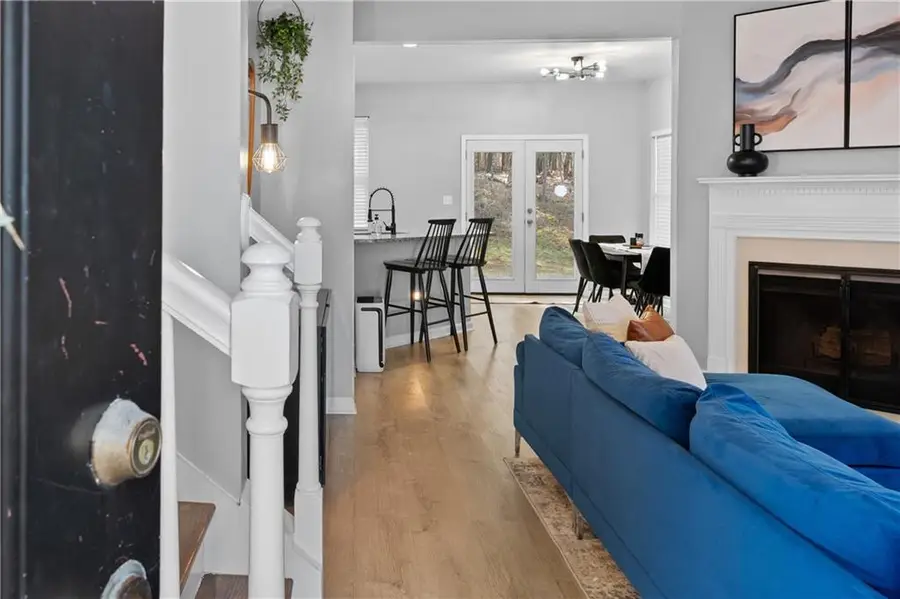 52 Hampton Drive, Cartersville, GA 30121 - Image #3